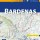 Nuevos mapas de las Bardenas, Val d’Aran y valle de Aragón-Canfranc