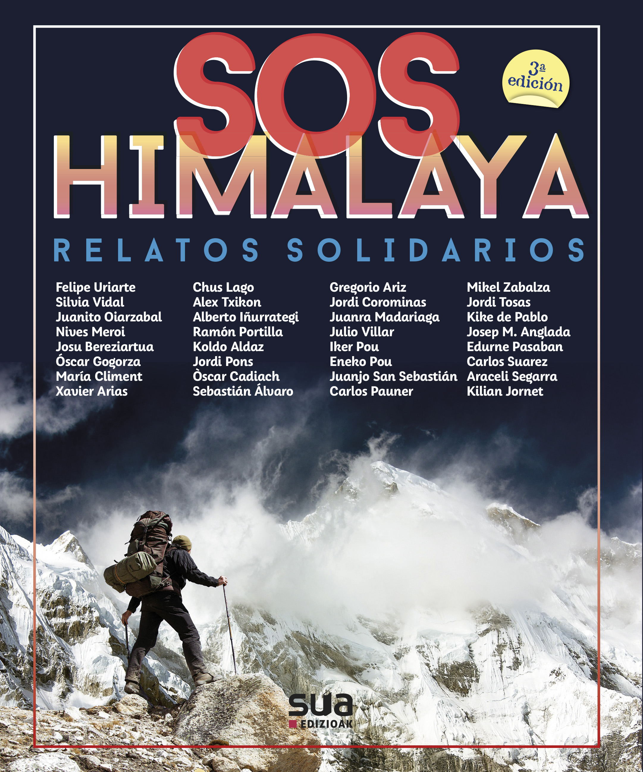Portadas Himalaya(3ed).indd